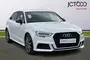 2019 Audi A3 35 TFSI Black Edition 5dr