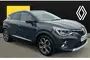 2024 Renault Captur 1.6 E-Tech full hybrid 145 Techno 5dr Auto