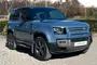2023 Land Rover Defender 3.0 D250 X-Dynamic HSE 90 3dr Auto