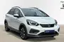 2021 Honda Jazz 1.5 i-MMD Hybrid Crosstar EX 5dr eCVT