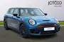 2021 MINI Clubman 2.0 John Cooper Works ALL4 6dr Auto
