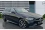 2024 Mercedes-Benz C-Class Estate C300 AMG Line Premium 5dr 9G-Tronic
