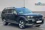 2024 Hyundai Santa Fe 1.6 TGDi Plug-in Hybrid Ultimate 5dr 4WD Auto