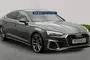 2023 Audi A5 Sportback 35 TDI S Line 5dr S Tronic