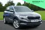 2025 Skoda Karoq 1.5 TSI SE Edition 5dr DSG