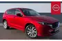 2022 Mazda CX-5 2.0 GT Sport 5dr Auto