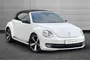 2015 Volkswagen Beetle Convertible 2.0 TDI 150 Sport 2dr