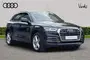 2018 Audi Q5 2.0 TDI Quattro S Line 5dr S Tronic [Tech Pack]