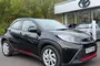2022 Toyota Aygo X 1.0 VVT-i Pure 5dr