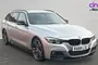 2019 BMW 3 Series Touring 320d M Sport Shadow Edition 5dr Step Auto