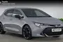 2023 Toyota Corolla 1.8 VVT-i Hybrid GR Sport 5dr CVT