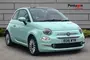 2016 Fiat 500 1.2 Lounge 3dr