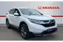 2022 Honda CR-V 2.0 i-MMD Hybrid SE 5dr eCVT
