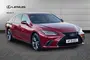 2021 Lexus ES 300h 2.5 F-Sport 4dr CVT