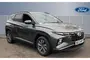 2023 Hyundai Tucson 1.6 TGDi 48V MHD SE Connect 5dr 2WD DCT