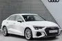 2023 Audi A3 S3 TFSI Quattro 4dr S Tronic