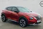 2025 Nissan Juke 1.6 Hybrid Tekna+ 5dr Auto