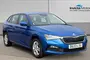 2023 Skoda Scala 1.0 TSI 110 SE 5dr