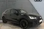 2022 Audi Q2 30 TFSI Black Edition 5dr