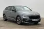 2025 Skoda Scala 1.0 TSI 116 Monte Carlo Edition 5dr