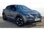 2023 Nissan Juke 1.6 Hybrid N-Connecta 5dr Auto