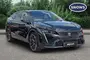 2024 Peugeot 408 1.2 PureTech GT 5dr EAT8