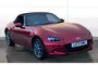 2022 Mazda MX-5 1.5 [132] Sport 2dr