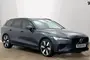 2025 Volvo V60 2.0 T6 [350] PHEV Plus Dark 5dr AWD Auto
