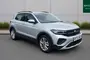 2025 Volkswagen T-Cross 1.0 TSI 115 Match 5dr DSG