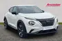 2023 Nissan Juke 1.6 Hybrid Tekna 5dr Auto