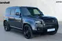 2024 Land Rover Defender 3.0 P400 X 110 5dr Auto