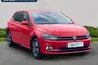 2021 Volkswagen Polo 1.0 EVO 80 Match 5dr