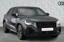 2022 Audi SQ2 SQ2 Quattro Black Edition 5dr S Tronic