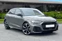 2026 Audi A1 25 TFSI Black Edition 5dr