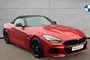 2020 BMW Z4 sDrive M40i 2dr Auto