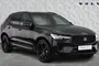 2025 Volvo XC60 2.0 T8 455 PHEV Ultra Black Ed 5dr AWD Geartronic