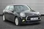 2016 MINI Hatchback 1.5 Cooper D 5dr Auto