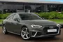 2024 Audi A4 40 TFSI 204 S Line 4dr S Tronic