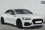 2021 Audi RS5 RS 5 TFSI Quattro Carbon Black 2dr Tiptronic
