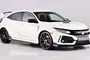 2020 Honda Civic Type R 2.0 VTEC Turbo Type R GT 5dr