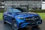 2023 Mercedes-Benz GLC GLC 300 4Matic AMG Line Premium Plus 5dr 9G-Tronic