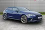 2024 Audi A4 Avant 40 TFSI 204 Black Edition 5dr S Tronic