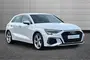 2023 Audi A3 35 TFSI S Line 5dr S Tronic