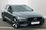 2026 Volvo V60 2.0 T8 [455] PHEV Ultra Dark 5dr AWD Auto