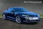 2022 Audi e-tron GT 390kW Quattro 93kWh 4dr Auto