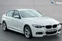 2017 BMW 3 Series 335d xDrive M Sport 4dr Step Auto