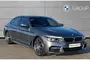 2018 BMW 5 Series 540i xDrive M Sport 4dr Auto