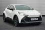 2025 Toyota C-HR 1.8 Hybrid Design 5dr CVT