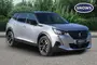 2023 Peugeot 2008 1.2 PureTech 130 GT 5dr