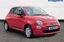 2019 Fiat 500 1.2 Pop 3dr